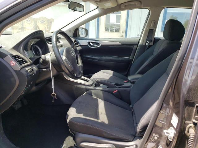 Photo 6 VIN: 3N1AB7AP4FL665999 - NISSAN SENTRA S 