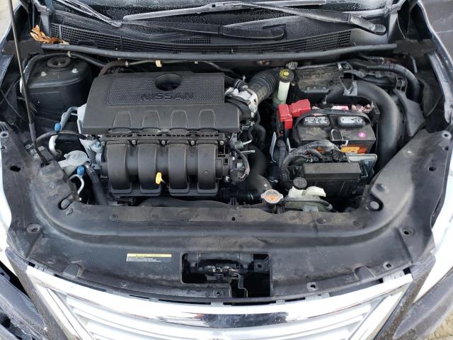 Photo 10 VIN: 3N1AB7AP4FL670720 - NISSAN SENTRA 