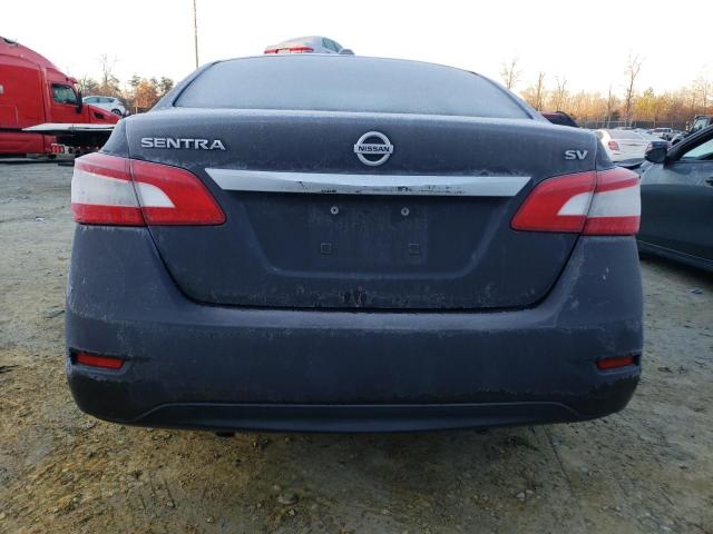 Photo 5 VIN: 3N1AB7AP4FL670720 - NISSAN SENTRA 