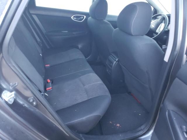 Photo 9 VIN: 3N1AB7AP4FL670720 - NISSAN SENTRA 