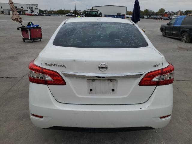 Photo 5 VIN: 3N1AB7AP4FL670779 - NISSAN SENTRA 