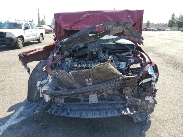 Photo 4 VIN: 3N1AB7AP4FL671009 - NISSAN SENTRA S 