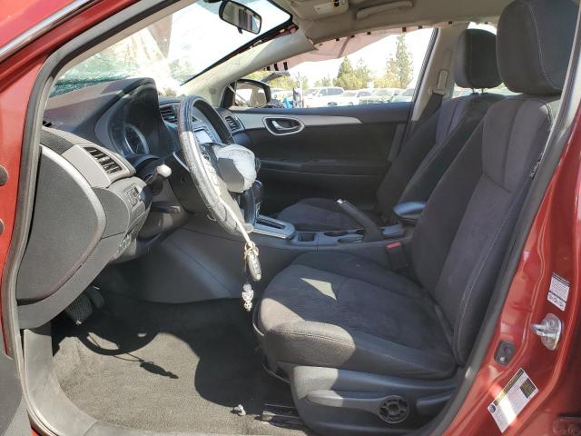 Photo 6 VIN: 3N1AB7AP4FL671009 - NISSAN SENTRA S 