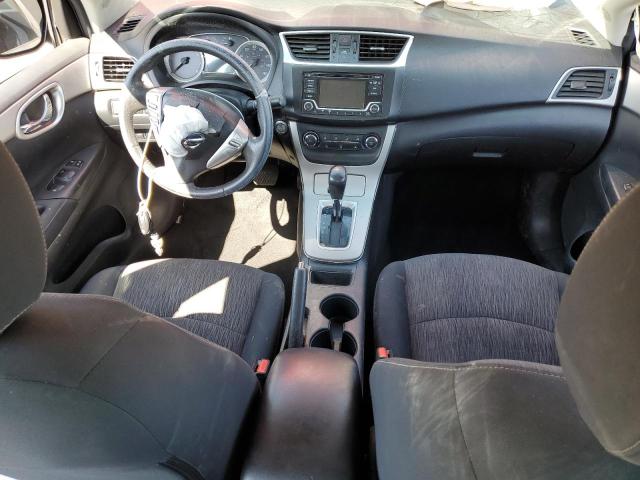 Photo 7 VIN: 3N1AB7AP4FL671009 - NISSAN SENTRA S 