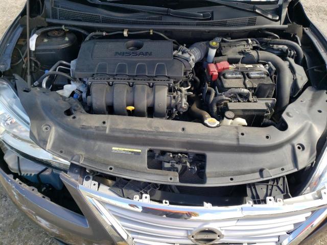 Photo 6 VIN: 3N1AB7AP4FL672564 - NISSAN SENTRA S 