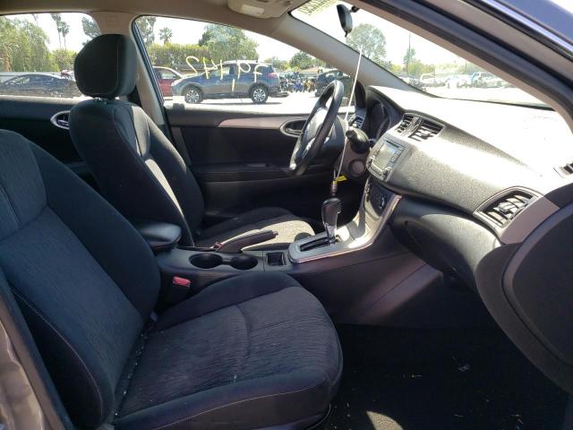 Photo 4 VIN: 3N1AB7AP4FL675254 - NISSAN SENTRA S 