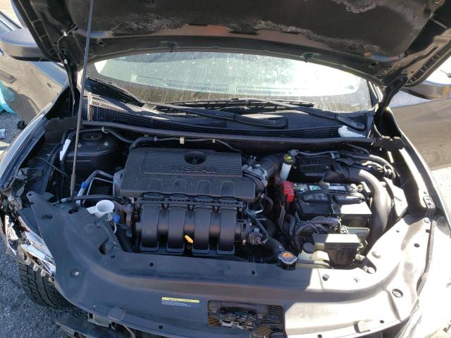 Photo 6 VIN: 3N1AB7AP4FL675254 - NISSAN SENTRA S 