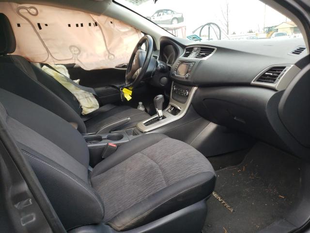 Photo 4 VIN: 3N1AB7AP4FL676291 - NISSAN SENTRA S 