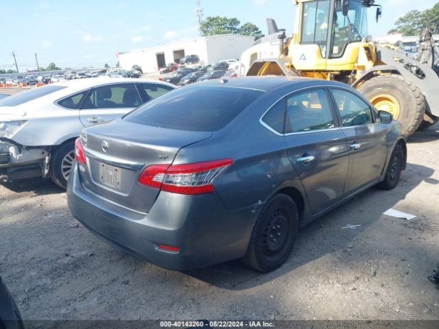 Photo 3 VIN: 3N1AB7AP4FL677182 - NISSAN SENTRA 