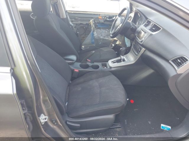 Photo 4 VIN: 3N1AB7AP4FL677182 - NISSAN SENTRA 