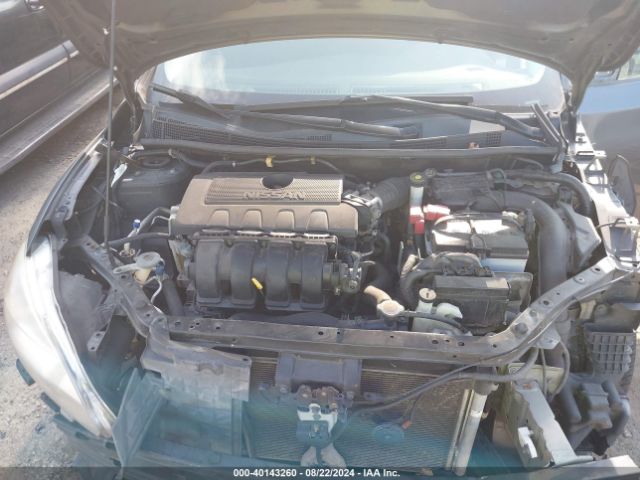 Photo 9 VIN: 3N1AB7AP4FL677182 - NISSAN SENTRA 