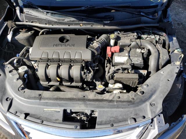 Photo 6 VIN: 3N1AB7AP4FL679420 - NISSAN SENTRA S 