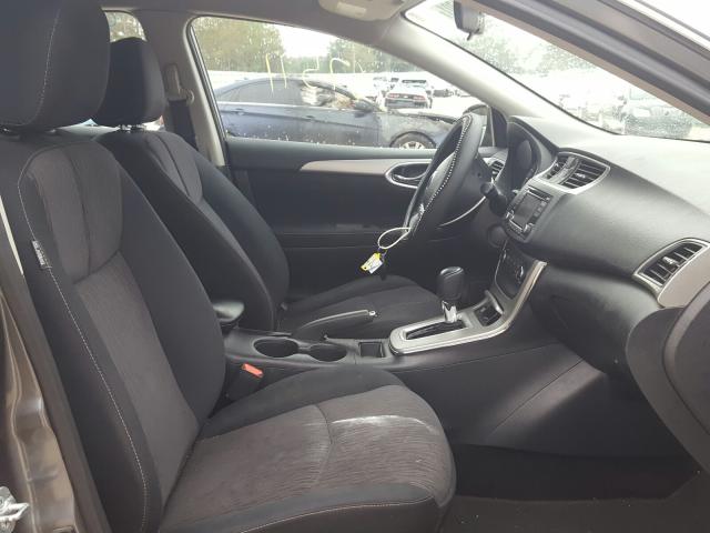 Photo 4 VIN: 3N1AB7AP4FL679837 - NISSAN SENTRA 