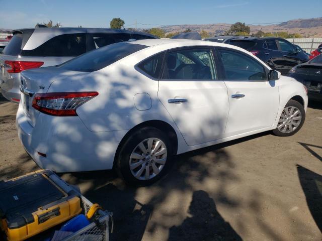 Photo 2 VIN: 3N1AB7AP4FL681667 - NISSAN SENTRA 