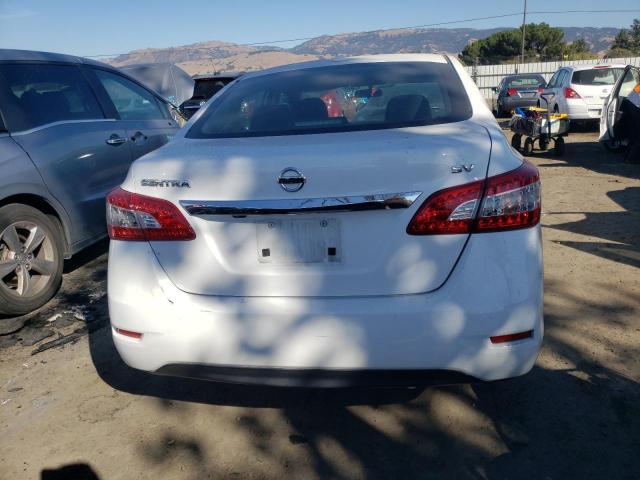 Photo 5 VIN: 3N1AB7AP4FL681667 - NISSAN SENTRA 