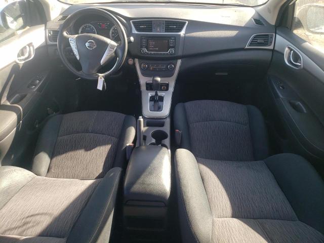 Photo 7 VIN: 3N1AB7AP4FL681667 - NISSAN SENTRA 