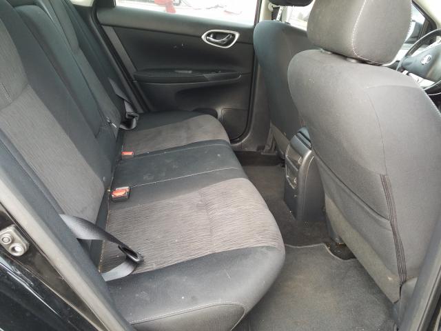 Photo 5 VIN: 3N1AB7AP4FL682267 - NISSAN SENTRA S 