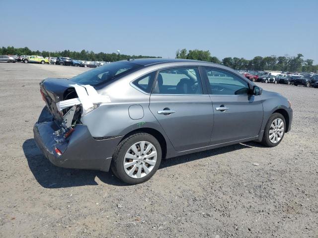 Photo 2 VIN: 3N1AB7AP4FL683094 - NISSAN SENTRA 