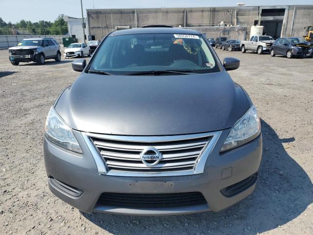 Photo 4 VIN: 3N1AB7AP4FL683094 - NISSAN SENTRA 