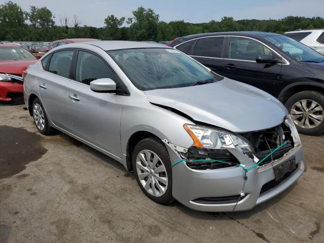 Photo 3 VIN: 3N1AB7AP4FL686948 - NISSAN SENTRA 