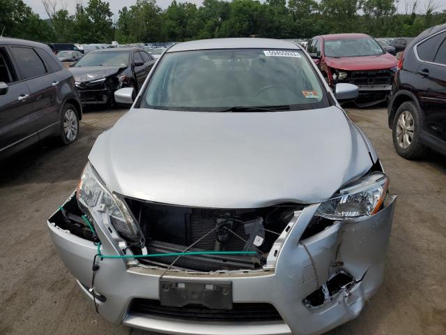 Photo 4 VIN: 3N1AB7AP4FL686948 - NISSAN SENTRA 