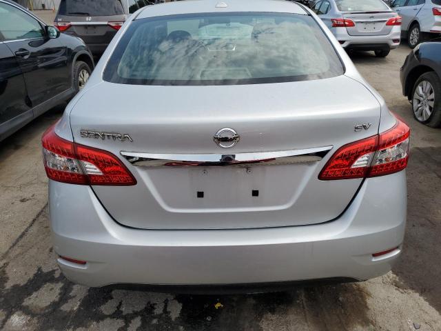 Photo 5 VIN: 3N1AB7AP4FL686948 - NISSAN SENTRA 