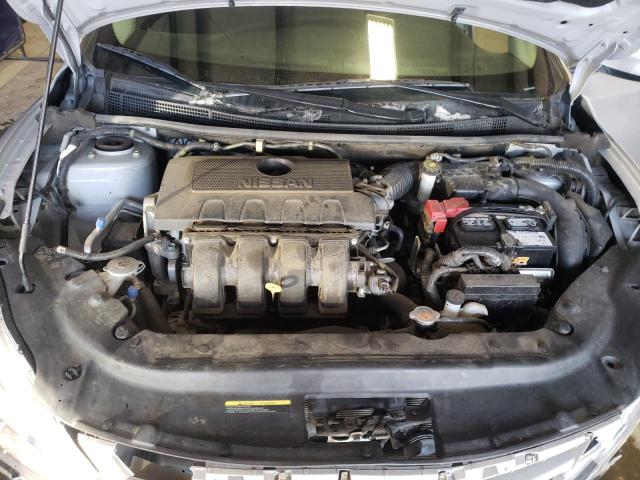 Photo 10 VIN: 3N1AB7AP4FL687842 - NISSAN SENTRA S 