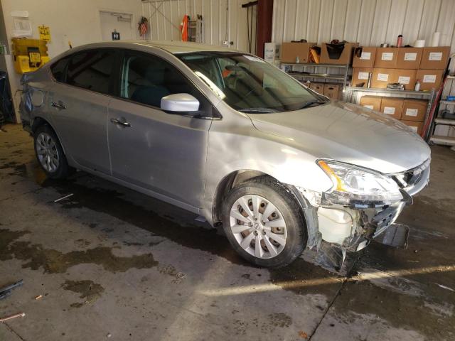 Photo 3 VIN: 3N1AB7AP4FL687842 - NISSAN SENTRA S 