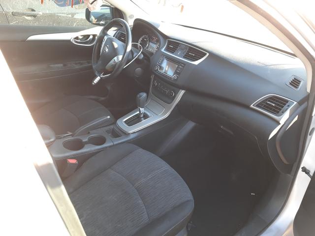 Photo 4 VIN: 3N1AB7AP4FL689428 - NISSAN SENTRA S 