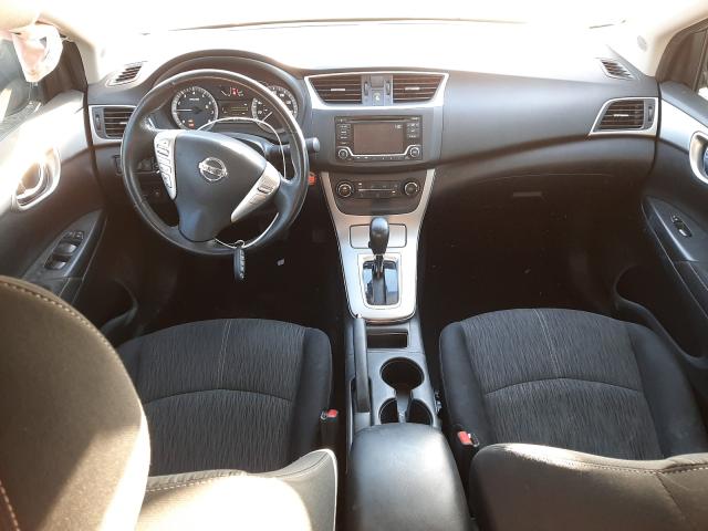 Photo 8 VIN: 3N1AB7AP4FL689428 - NISSAN SENTRA S 