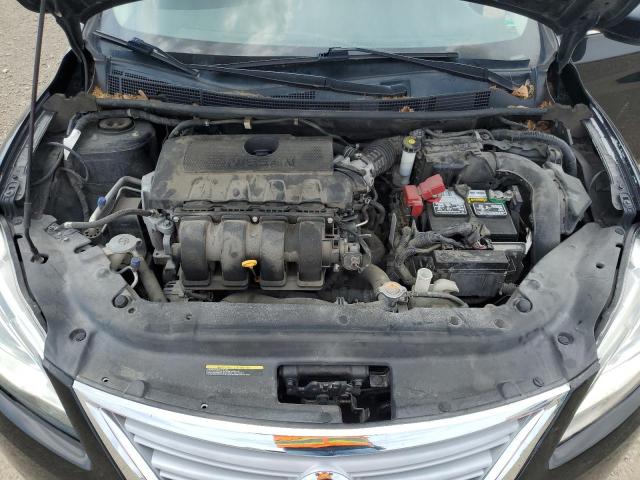 Photo 10 VIN: 3N1AB7AP4FL689476 - NISSAN SENTRA S 