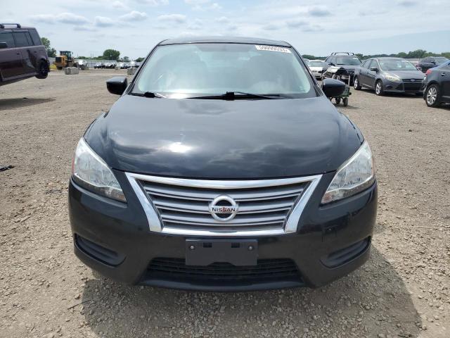 Photo 4 VIN: 3N1AB7AP4FL689476 - NISSAN SENTRA S 