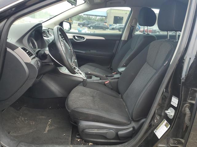 Photo 6 VIN: 3N1AB7AP4FL689476 - NISSAN SENTRA S 