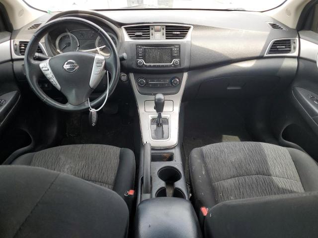 Photo 7 VIN: 3N1AB7AP4FL689476 - NISSAN SENTRA S 