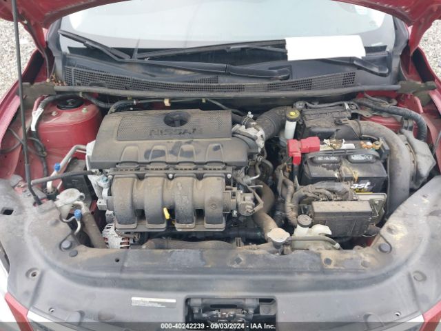 Photo 9 VIN: 3N1AB7AP4FL689736 - NISSAN SENTRA 