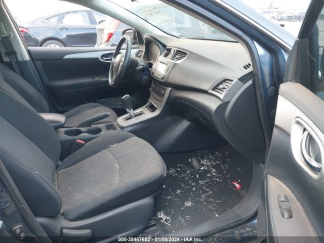 Photo 4 VIN: 3N1AB7AP4FL690739 - NISSAN SENTRA 