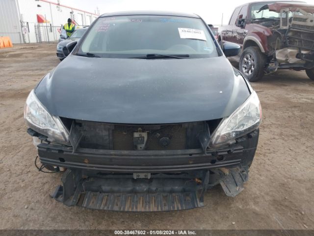 Photo 5 VIN: 3N1AB7AP4FL690739 - NISSAN SENTRA 