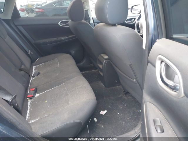 Photo 7 VIN: 3N1AB7AP4FL690739 - NISSAN SENTRA 