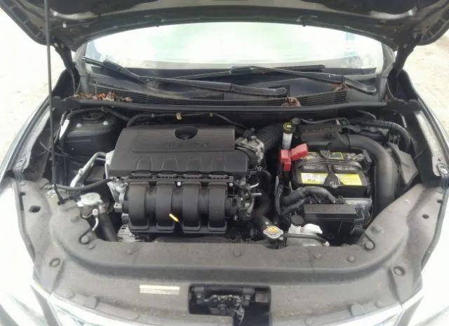 Photo 9 VIN: 3N1AB7AP4FL690806 - NISSAN SENTRA 