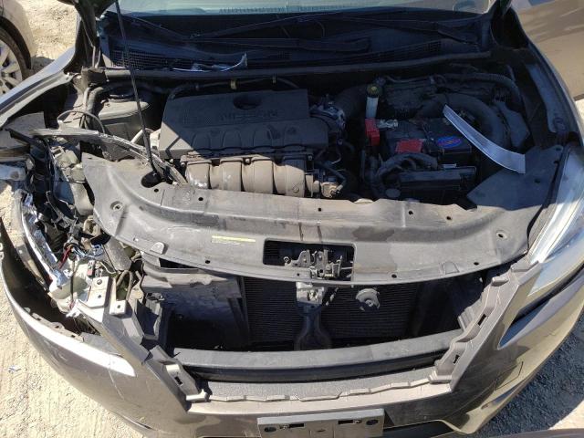 Photo 10 VIN: 3N1AB7AP4FL691504 - NISSAN SENTRA 