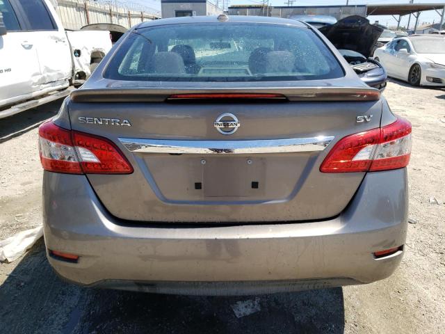 Photo 5 VIN: 3N1AB7AP4FL691504 - NISSAN SENTRA 