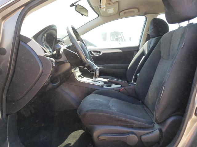 Photo 6 VIN: 3N1AB7AP4FL691504 - NISSAN SENTRA 