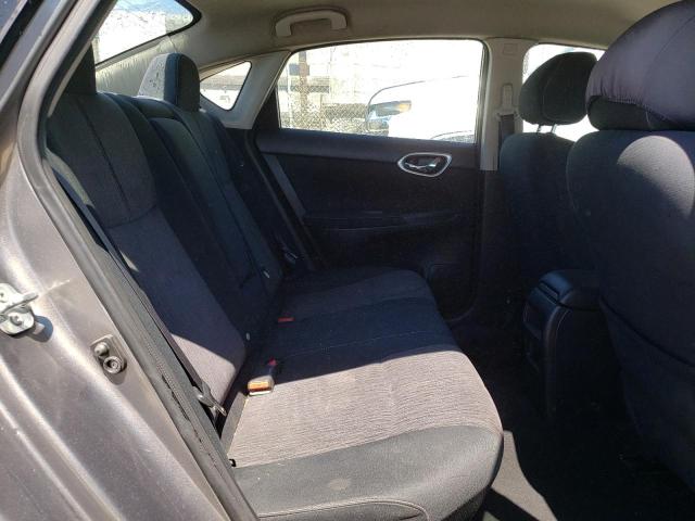 Photo 9 VIN: 3N1AB7AP4FL691504 - NISSAN SENTRA 