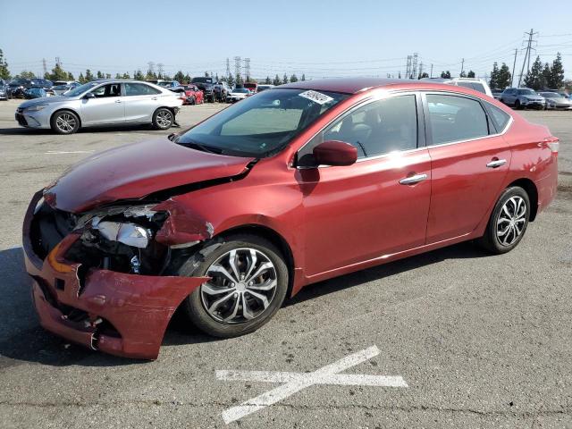 Photo 0 VIN: 3N1AB7AP4FL692619 - NISSAN SENTRA 