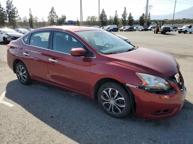 Photo 3 VIN: 3N1AB7AP4FL692619 - NISSAN SENTRA 