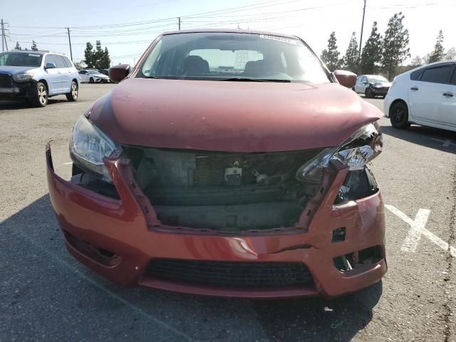 Photo 4 VIN: 3N1AB7AP4FL692619 - NISSAN SENTRA 