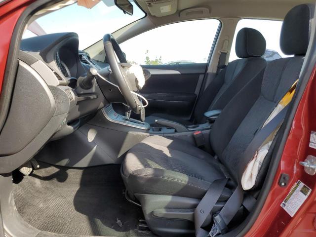 Photo 6 VIN: 3N1AB7AP4FL692619 - NISSAN SENTRA 