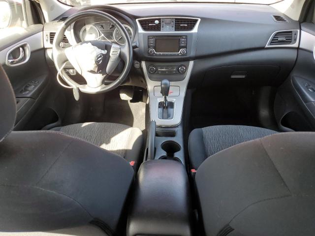 Photo 7 VIN: 3N1AB7AP4FL692619 - NISSAN SENTRA 