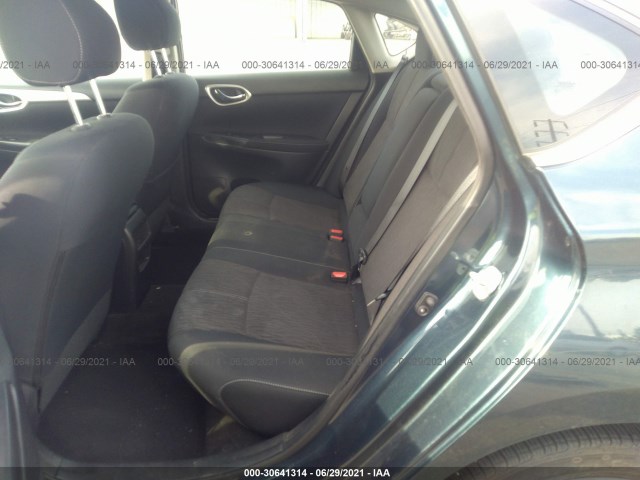 Photo 7 VIN: 3N1AB7AP4FL693351 - NISSAN SENTRA 