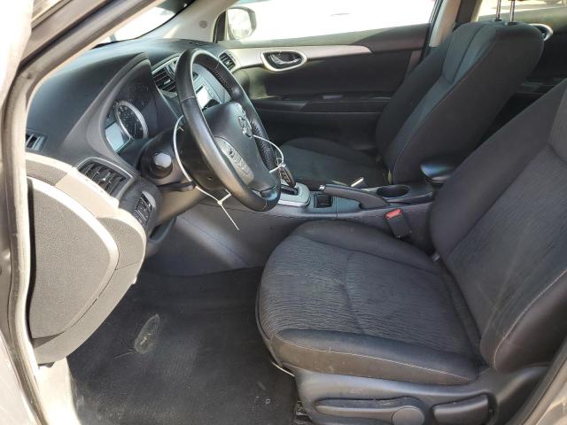 Photo 6 VIN: 3N1AB7AP4FL693642 - NISSAN SENTRA S 